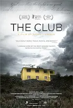 Film The Club (2015) ilk21 Sub Indo