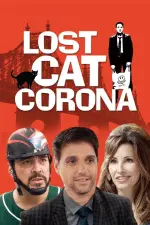 Film Lost Cat Corona (2017) ilk21 Sub Indo