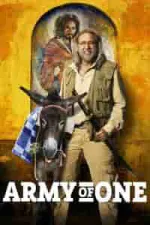 Film Army of One (2016) ilk21 Sub Indo