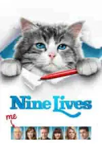 Film Nine Lives (2016) ilk21 Sub Indo