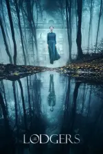 Film The Lodgers (2017) ilk21 Sub Indo