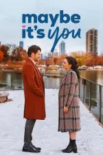 Film Maybe It’s You (2023) ilk21 Sub Indo