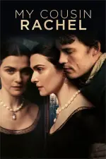 Film My Cousin Rachel (2017) ilk21 Sub Indo