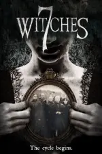 Film 7 Witches (2017) ilk21 Sub Indo
