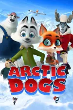 Film Arctic Dogs (2019) ilk21 Sub Indo
