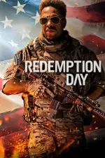 Film Redemption Day (2021) ilk21 Sub Indo