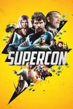 Film Supercon (2018) ilk21 Sub Indo