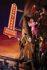 Film Adventures in Babysitting (2016) ilk21 Sub Indo