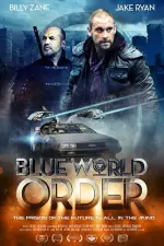 Film Blue World Order (2017)