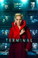 Film Terminal (2018) ilk21 Sub Indo