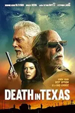 Film Death in Texas (2021) ilk21 Sub Indo