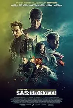 Film SAS: Red Notice (2021) ilk21 Sub Indo