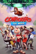 Film Condorito: The Movie (2017) ilk21 Sub Indo