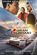 Film Gran Turismo (2023) ilk21 Sub Indo