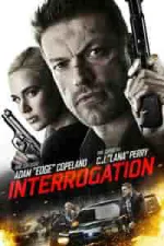 Film Interrogation (2016) ilk21 Sub Indo