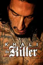 Film Khali the Killer (2017) ilk21 Sub Indo