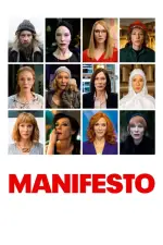 Film Manifesto (2015) ilk21 Sub Indo