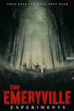 Film The Emeryville Experiments (2016) ilk21 Sub Indo