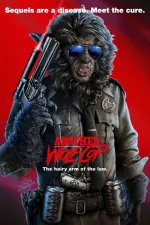 Film Another WolfCop (2018) ilk21 Sub Indo