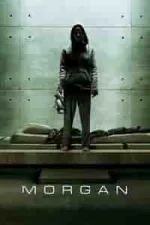 Film Morgan (2016) ilk21 Sub Indo