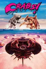 Film Crabs! (2021) ilk21 Sub Indo