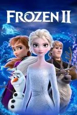 Film Frozen II (2019) ilk21 Sub Indo