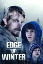 Film Edge of Winter (2016) ilk21 Sub Indo
