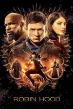 Film Robin Hood (2018)