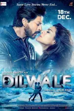 Film Dilwale (2015) ilk21 Sub Indo