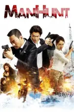 Film Manhunt (2017) ilk21 Sub Indo
