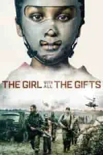 Film The Girl with All the Gifts (2016) ilk21 Sub Indo
