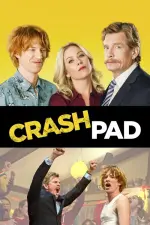Film Crash Pad (2017) ilk21 Sub Indo