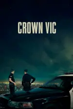 Film Crown Vic (2019) ilk21 Sub Indo