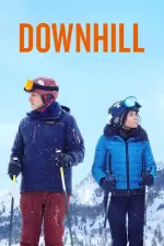 Film Downhill (2020) ilk21 Sub Indo