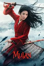 Film Mulan (2020) ilk21 Sub Indo
