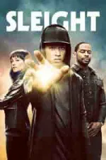 Film Sleight (2016) ilk21 Sub Indo