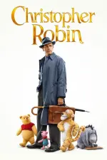 Film Christopher Robin (2018) ilk21 Sub Indo