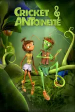 Film Cricket & Antoinette (2023)