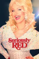 Film Seriously Red (2022) ilk21 Sub Indo