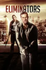 Film Eliminators (2016) ilk21 Sub Indo