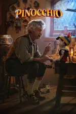 Film Pinocchio (2022) ilk21 Sub Indo
