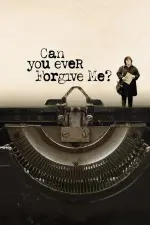 Film Can You Ever Forgive Me? (2019) ilk21 Sub Indo
