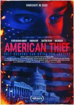 Film American Thief (2020) ilk21 Sub Indo