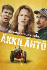Film Akkilahto (2016)