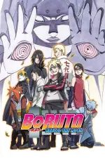Film Boruto: Naruto the Movie (2015) ilk21 Sub Indo
