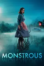 Film Monstrous (2022) ilk21 Sub Indo