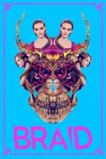 Film Braid (2019) ilk21 Sub Indo