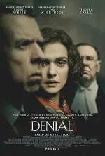 Film Denial (2016) ilk21 Sub Indo