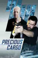 Film Precious Cargo (2016) ilk21 Sub Indo