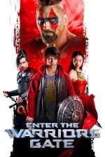 Film Enter The Warriors Gate (2016) ilk21 Sub Indo